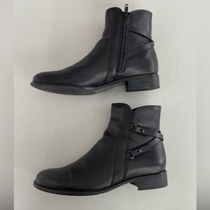 La Canadienne booties